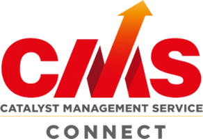 CMS Connect logo