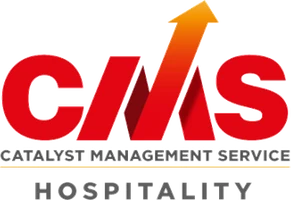 CMS Hospitality logo