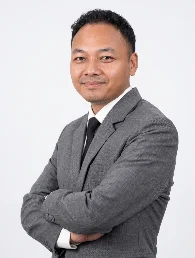 Biswesh Shrestha