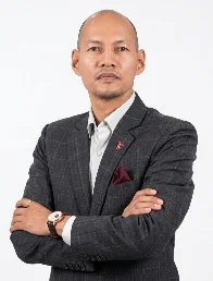 Singh Bahadur Moktan