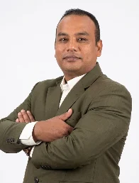 Kabindra Napit