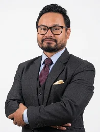 Niranjan Shrestha