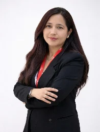 Sadhana Khatri